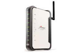 IOデータもIEEE802.11g市場に参入。a/b/gデュアルカードは9,800円 画像