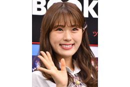 NMB48・渋谷凪咲、YouTube登録者10万人を生報告!ファンに感謝「皆さんのおかげです」 画像