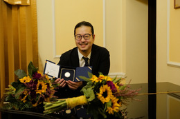 51年ぶりの快挙！ショパンコンクール2位受賞のピアニスト・反田恭平を『情熱大陸』のカメラが追う 画像