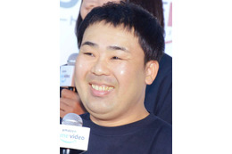 フット岩尾、藤原紀香に衝撃カミングアウト!元夫・陣内智則との挙式ホテルの控室で… 画像