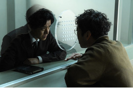田所博士を陥れた人物とは?!世界との駆け引きも始まり.......日曜劇場『日本沈没』第7話 画像