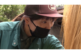 “口コミ”日本一!「高知県立のいち動物公園」を陰で支える獣医の仕事ぶりとは? 画像
