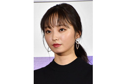 今泉佑唯、1年ぶりの女優復帰で思い「消えてしまいたいと思うこともあった」 画像