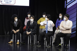 トータルテンボスとマヂラブ、「ルミネ the よしもと」への貢献度に大きな差?! 画像