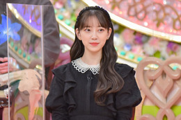 前回“才能ナシ”堀未央奈、『プレバト!!』で再び水彩画にチャレンジ「改善してきました!」」 画像