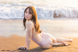 純情のアフィリア・優希クロエ、初写真集の発売記念イベントが東京3ヵ所で開催決定！ 画像