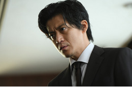 天海、中国に対して一か八かの危険な賭け......日曜劇場『日本沈没』第8話 画像
