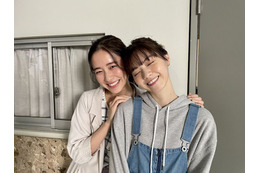 西野七瀬＆堀田真由の“最強non-noコンビ”ツーショットに可愛すぎるの声！ 画像