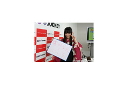 ますます充実〜GyaOに「バラエティ&スポーツ」と「アイドル」が登場 画像