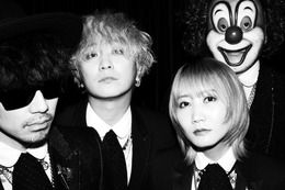 SEKAI NO OWARI、Netflix『未来日記』主題歌は「同時に作ったようにピッタリあってた」 画像