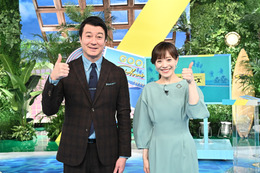 加藤浩次MCで、心に刺さった歌詞を深堀りする音楽番組放送!川谷絵音も参戦! 画像