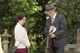 勇、安子とついに結婚へ!? 視聴者騒然「安子の気持ちは…」『カムカムエヴリバディ』33話 画像