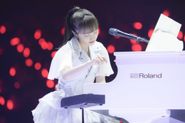 ももクロ・百田夏菜子の初ソロコンがLIVE Blu-ray&DVD化決定!来年7月の誕生日に発売 画像