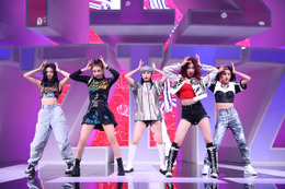 TWICEの妹分・ITZY、日本初オンラインライブ開催!「日本での活動楽しみ!」 画像
