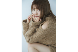 めるる、20歳の誕生月に初の写真集発売決定!「名刺がわりになる一冊です」 画像