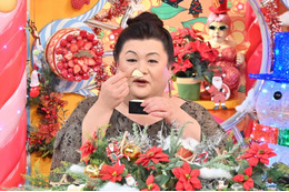 料理研究家直伝!自宅で簡単に作れる“クリスマスティラミス”のレシピとは?『マツコの知らない世界』 画像