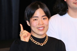 ゆりやん、AGTが転機に!嫉妬に狂った過去も告白 画像