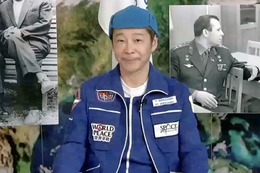 前澤友作氏、宇宙滞在を経て胸中変化「地球を大事にしようと思った」 画像