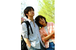 AII、美しい女教師と男子高校生の恋愛を描いた韓国の人気ドラマ「ロマンス」を配信 画像