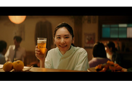ガッキーが労ってくれる動画再び!年末をテーマに29日から配信 画像