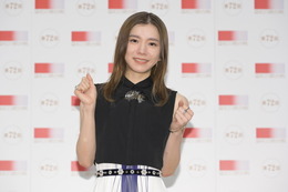 【NHK紅白】milet、東京2020大会・閉会式の楽曲披露は「今年一番のハイライトです！」 画像