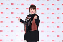 【NHK紅白】天童よしみ、コロナ禍を経て大阪桐蔭高校吹奏楽部と再共演「夢が実現した」 画像