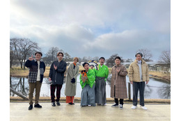 『ラヴィット!』レギュラー芸人が爆笑ロケ企画!田中美保らゲストも緊急参戦 画像