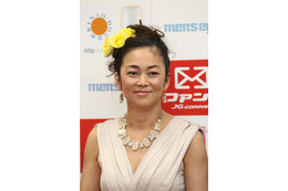 中島知子、『ぐるナイ』ゴチに16年ぶり登場!洗脳騒動自らイジる 画像