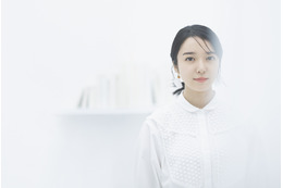 上白石萌音の新曲「懐かしい未来」MVが元日0時公開決定 画像