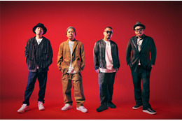 【NHK紅白】ケツメイシ、『紅白』初出場&NHK初出演&今年初ステージ!名曲披露にファンから反響続々 画像