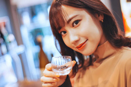 元NMB48・高野祐衣、オンライン酒屋を開業!オリジナル日本酒も開発 画像