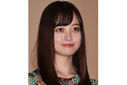 橋本環奈、初舞台は超プレッシャー!「重圧がすごい」挑むのは『千と千尋の神隠し』の舞台版! 画像