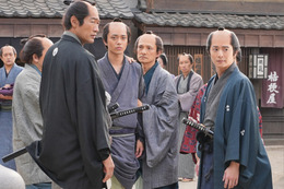 キンプリ永瀬廉主演のNHKドラマ『わげもん』今夜スタート! 画像
