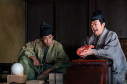 いよいよ明日!三谷幸喜脚本の新・大河ドラマ『鎌倉殿の13人』第1話予告 画像