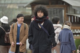 新月9ドラマ『ミステリと言う勿れ』今夜スタート!菅田将暉らが繰り広げる究極の会話劇 画像