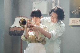 るいと錠一郎が最接近でネット悶絶「キュンキュンが止まらん!」 画像