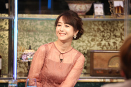 相田翔子、ダウンタウンから遅刻で大激怒された過去を初告白! 画像