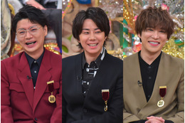 『プレバト!!』3時間SP今夜放送!「俳句」「スプレーアート」「古着リメイク」の3本立て 画像