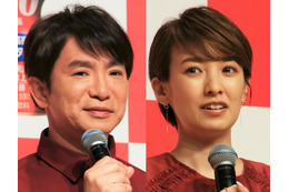 濱口優＆南明奈夫婦が新型コロナに感染！ 画像