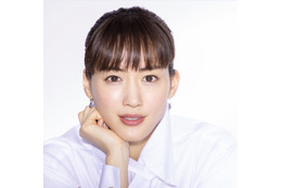 綾瀬はるか、“月9”初主演で初の弁護士役!4月スタート『元彼の遺言状』 画像