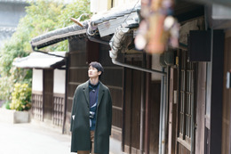 キスマイ・宮田俊哉がアニメ聖地旅! 画像