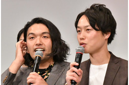 見取り図リリー、かまいたち濱家の“束縛”を告発!「別れたくても別れてくれない」 画像