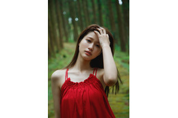 めるるの素が詰まった1st写真集!先行カットが一挙公開 画像