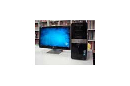 【レビュー】コストパフォーマンス以外の魅力も! 日本HPのCore i7搭載デスクトップPC「m9690jp/CT」 画像
