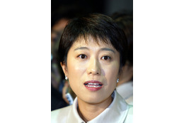 辻元清美、幼少期は6畳1間の親子4人暮らし…世襲議員に「カッとくる」 画像