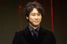 大泉洋、『紅白』秘話…細川たかしとの『北酒場』デュエットに葛藤「私が歌っていいものか」 画像