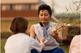 事態は悪化の一途......多田と父親が空手対決?!NHK『しもべえ』第3話 画像