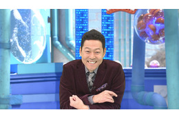 徳永ゆうき・元自衛官芸人やす子に年末ジャンボ宝くじ“当選”ドッキリ! 画像