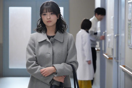 工藤美桜が美人社長秘書に!ドラマ『ドクターホワイト』ゲスト出演! 画像