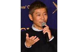 前澤友作氏、『ワイドナショー』出演でイジられる　「このタイミングで」「浮いた話違い」 画像